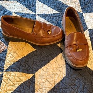 Clark’s Loafers